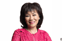 Real Estate Industry Bids Farewell to a Titan