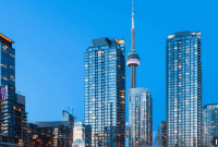 GTA Rent Surge Crushes Condo Sales
