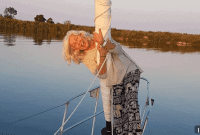 Lillian Adamakis: A Light That Endures