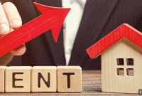 Canadian Rents Soar Nearly 12% Annually