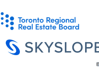 TRREB Unveils SkySlope Partnership for Streamlined Transactions