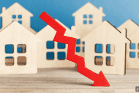 GTA’s November Home Sales Plunge by Half Annually