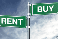 The Great Canadian Rental Shift