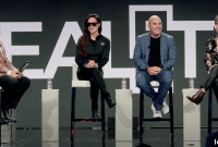 Proptech Powerhouses Share Vision at OREA Reality Conference