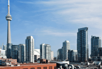 Economic Jitters Shake Up GTA Housing Market