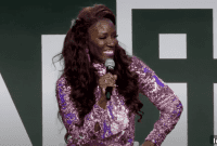 Bozoma Saint John: Kendin Olmanın Gücü