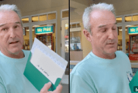 Unexpected Masters Guest: Agent Shares Name With Golf Star