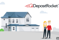 Deposit Rocket: Fast Cash Deposits, Simplified