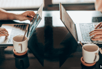 Working with Your Partner: The Ultimate Balancing Act