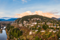 Recessions’ Lingering Influence on British Columbia’s Housing Market
