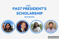 TRREB Opens Past Presidents Scholarship Applications