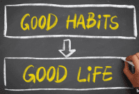 Stack Your Habits, Get What You Want