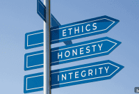 Real Estate Ethics: Beneath the Surface
