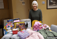 Sutton Vernon: Crafting Unforgettable Memories for a Local Family