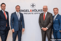 Engel & Völkers Debuts Exclusive Digital Hub for Luxury Properties