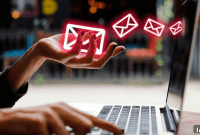 Elevate Your Real Estate Game Email Marketing and CRM for 2023