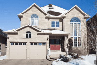 What One Million Dollars Buys You in Canada’s Major Cities