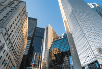 Urban Core Empties: Toronto Downtown Office Vacancies Soar, Suburbs Steady