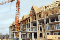 GTA New Home Sales Hit 24-Year January Low