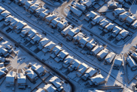 Calgary Spring Market Poised for Decade-High Performance