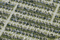 Canada’s Housing Question: How to Accommodate 1.45 Million New Buyers by 2025?