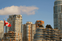 BCREA: B.C. Market Balancing Out