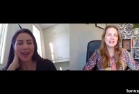 Tanya Eklund of Calgary: Unfiltered Office Insights