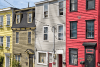 Where the Middle Class Can Still Afford a Home
