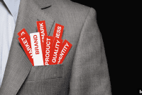 Why Breaking Away From Your Brokerage Brand is a Bad Move