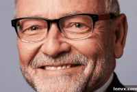 Jack Lane Begins Second Term as LSTAR President
