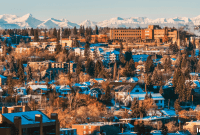 Calgary Real Estate: Still a Seller’s Dream