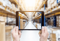 Canadian Industrial Market Defies Economic Headwinds