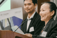 REBGV Realtor Celebrated for Pioneering Community & Fundraising Efforts