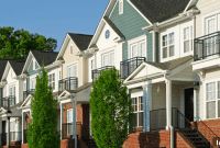 Canada’s Housing Market Strains Under Record Population Boom