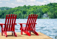 The Gen X Surge: Leading 2023 Recreational Property Trends