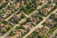 Calgary Housing Market Defies Q1 Sales Plunge, Remains Stronger Than Pre-Pandemic