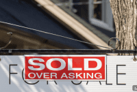 Bidding Wars Grip 57% of GTA Neighbourhoods