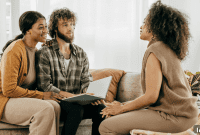 Calm Your Stressed Buyers: 7 Essential Talks for Competitive Markets