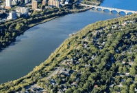 Saskatchewan On Course For Balance