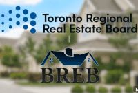 Brampton Real Estate Board Approves TRREB Merger