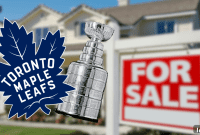 Realtors Pledge Free Work for Leafs’ Improbable Comeback
