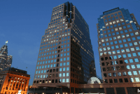 Government Intervention Needed for GTA Office Oversupply