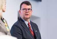 CREA’s Michael Bourque Steps Down as CEO