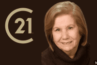 Octogenarian Broker Extends Century 21 Run for Five More Years