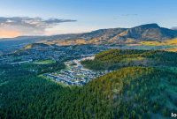 Kelowna Development Deal Rewrites Okanagan MLS History