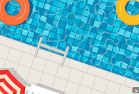 Easement Error Forces Homeowners to Remove Pool