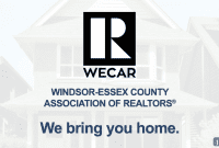 WECAR Unveils Your Journey Home