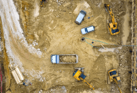 Scarce Developable Land Deepens Greater Golden Horseshoe Housing Crisis