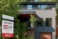 Royal LePage Ups 2023 Price Outlook, Projects 8.5% Year-Over-Year Q4 Growth