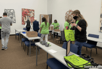 Chatham-Kent Realtors Bolster Homeless Support Efforts